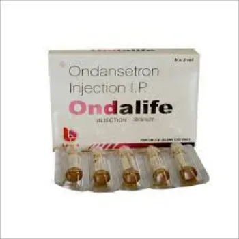 Antiemetic Injection